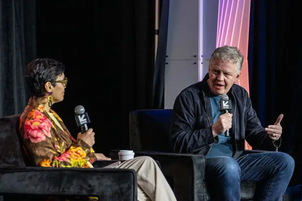 AI bot traffic will exceed human traffic by 2027, Cloudflare CEO says — TechCrunch