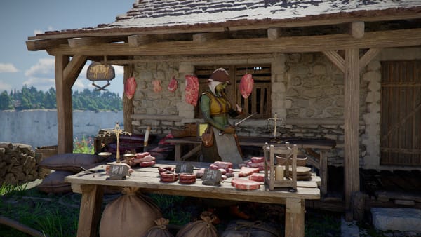 How to cook fish porridge for Renee's Request — Pcgamer