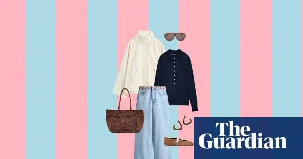 What to wear to celebrate the arrival of spring — Lifestyle | The Guardian