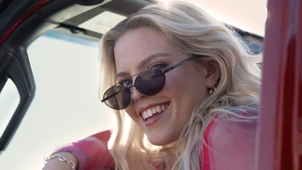 Reneé Rapp Returns to Acting in The Morning Show Season 5 — Collider