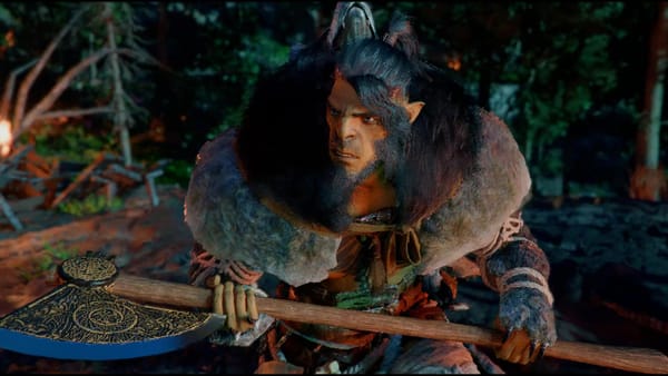 How to unlock all Characters in Crimson Desert — Gamesradar