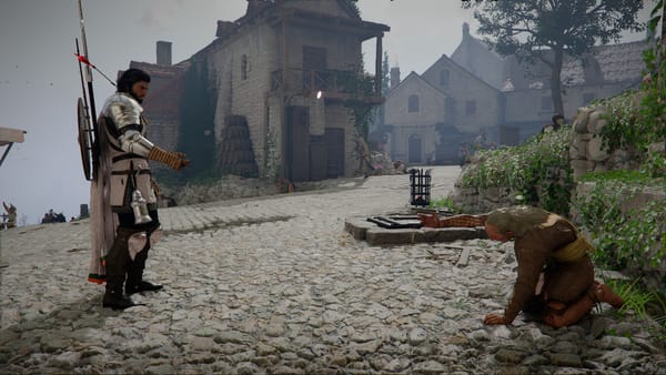 How Contribution works in Crimson Desert — Pcgamer