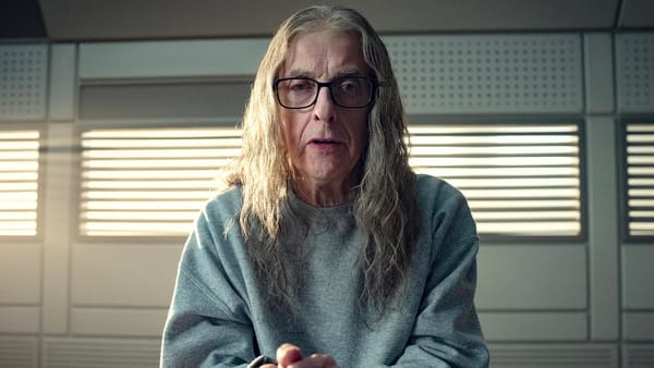 10 Heaviest Thriller TV Shows, Ranked — Collider