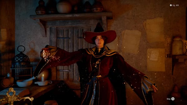 How to use Abyss Cores in Crimson Desert — Gamesradar