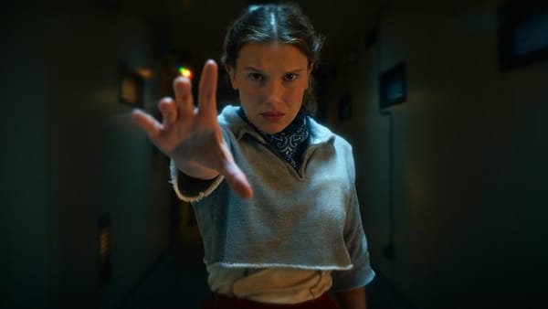 'Stranger Things: The Complete Series' to Release on Blu-ray and 4K UHD — Movieweb