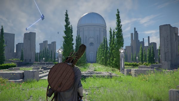 How to complete Abyss Without Balance in Crimson Desert — Pcgamer