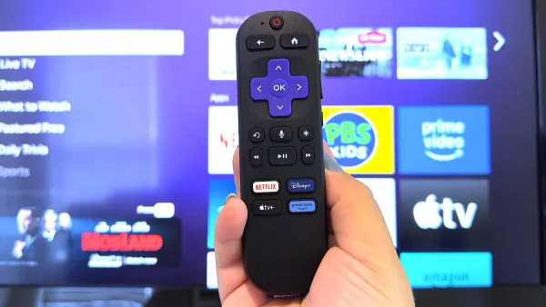 Best streaming and device deals ahead of Amazon's Spring Sale — Latest news