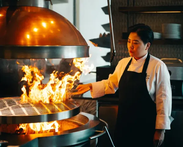 What to eat in Thailand: top chefs share their must-try dishes — Lifestyle | The Guardian