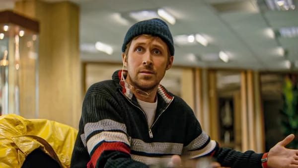 When Project Hail Mary Will Stream on Prime Video — Movieweb