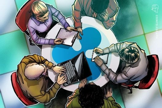 Digital assets move into core finance, survey finds — Cointelegraph.com News