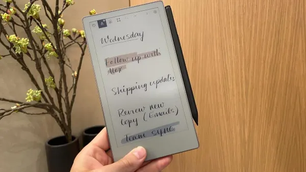 6 WFH gadgets that leveled up my home office (all are on sale) — Latest news