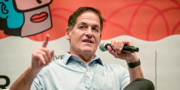 Mark Cuban uses Mac Mini to fight surge of AI-generated emails — Businessinsider