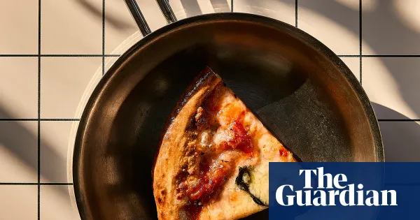 Reheated rivalry: why I’m the champion of leftovers — Lifestyle | The Guardian