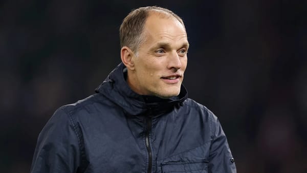 Tuchel to split 35-man England squad across two match camps — Goal