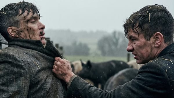 Barry Keoghan on Playing Tommy Shelby’s Son in Peaky Blinders: The Immortal Man — Movieweb