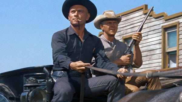 8 Movie Remakes That Were a Different Genre From the Original — Collider