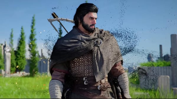 Crimson Desert won't boot on Intel Arc GPUs, players urged to seek refunds — Pcgamer