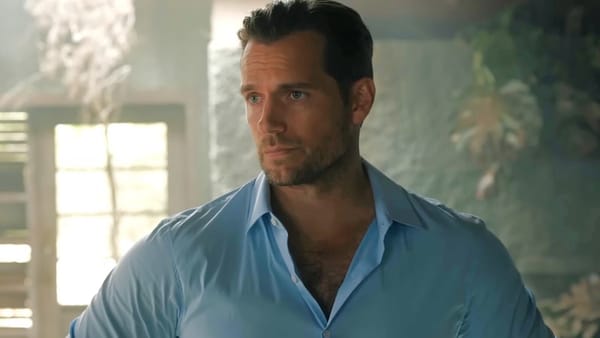 'In the Grey' Clip Teases Guy Ritchie’s Heist Action Thriller — Movieweb