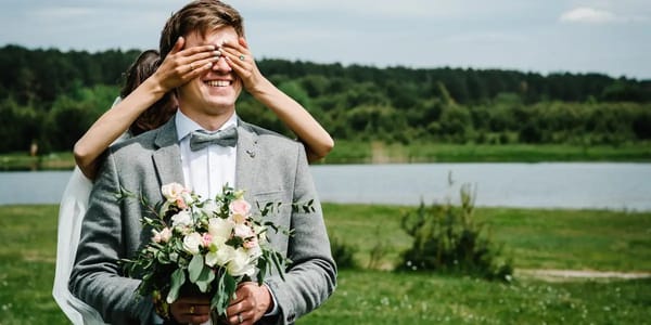 A wedding photographer’s 10 best ideas for memorable ceremonies and receptions — Businessinsider