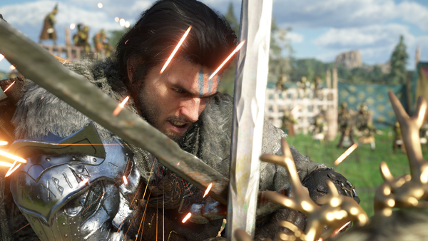 Crimson Desert launches to mixed reception amid dense systems and controls — Pcgamer