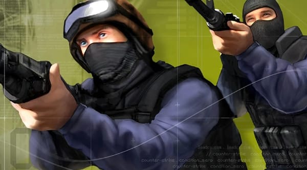 Counter-Strike 2 Ditches Lossless Ammo Reloads — Kotaku