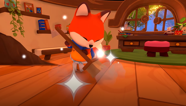 Two indie developers released games called 'Piece by Piece' days apart — Pcgamer