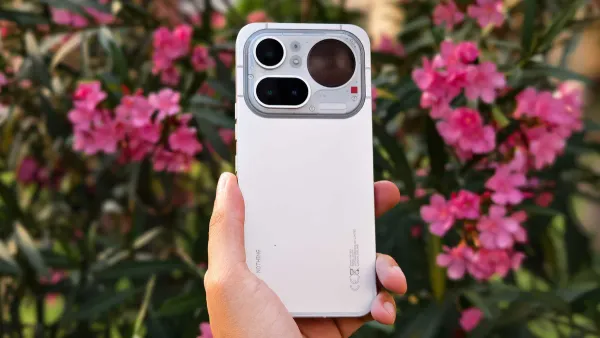 I'm worried for Samsung and Google when cheap Android phones like this exist — Latest news