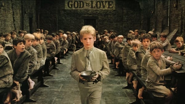 Best Oliver Twist Movie Adaptations, Ranked — Movieweb