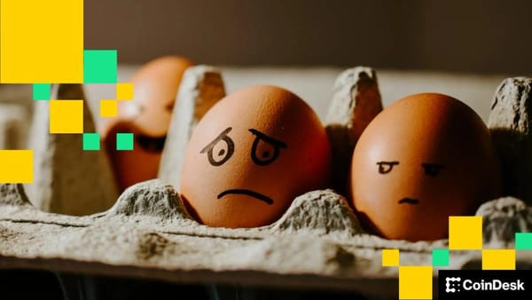 Bitcoin faces new headwind as rate-hike odds rise — CoinDesk: Bitcoin, Ethereum, Crypto News and Price Data