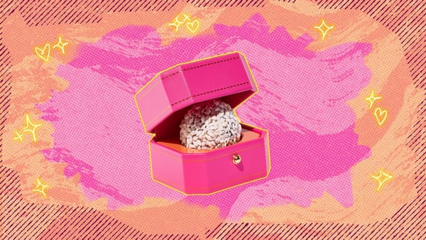 Dunkin' giving away 'I Dough' ring boxes on National Proposal Day — Mashable
