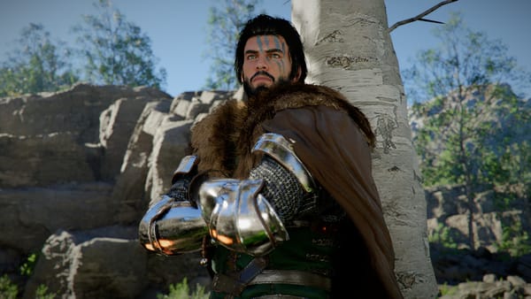 Nine petty complaints about Crimson Desert — Pcgamer