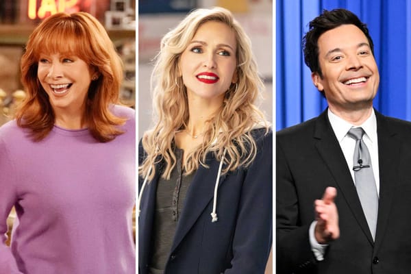 NBC's Friday Night Lineup: What to Watch Tonight, March 20, 2026 — Nbc