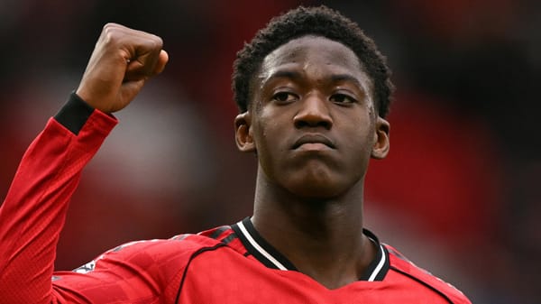 Man Utd close to new deals for Kobbie Mainoo and Harry Maguire — Goal