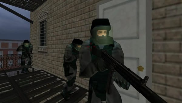 Red Storm to Stop Making Games as Ubisoft Lays Off 105 Developers — Kotaku