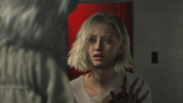 Grace actor researched panic disorders for Resident Evil Requiem role — Gamesradar