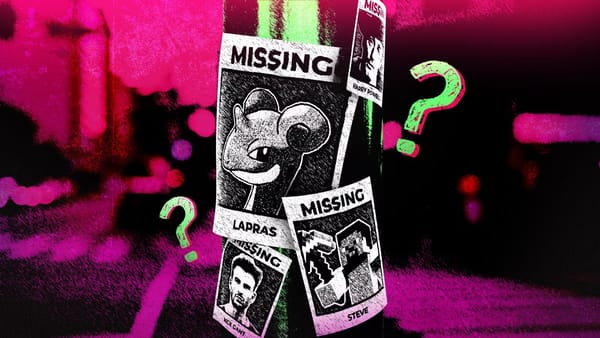 The best movies and games that never got sequels — Polygon