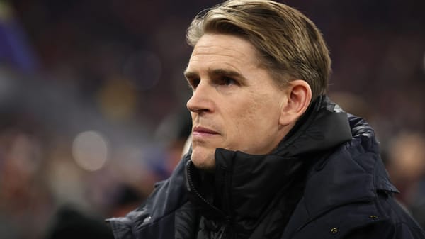 Christoph Freund defends Bayern's criticism of Leverkusen refereeing — Goal