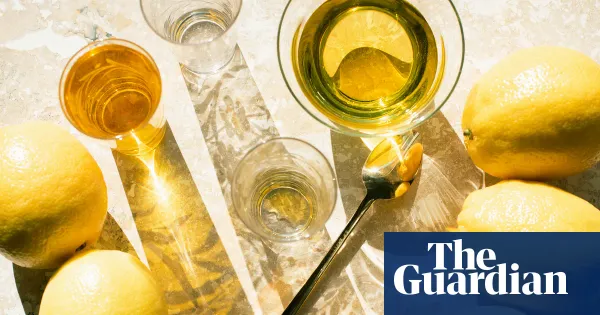 Olive oil and lemon shots: what the evidence says — Lifestyle | The Guardian
