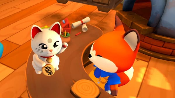 Two indie games named Piece by Piece launched days apart — devs teamed up — Gamesradar