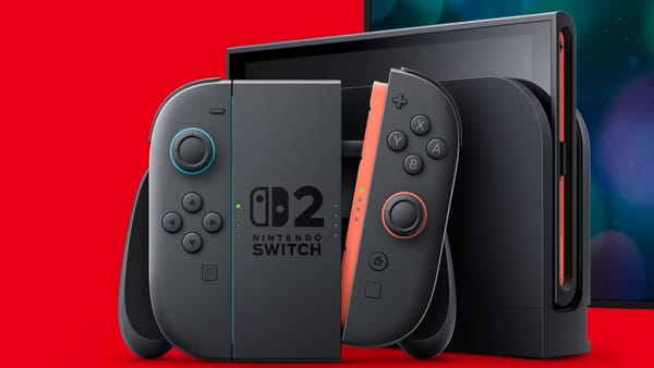 Nintendo Switch 2 may get user-replaceable battery in EU model — Polygon