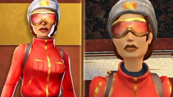 Aspyr denies using AI for Lara outfits, questions remain — Kotaku