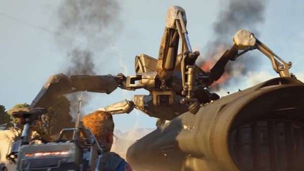 Arc Raiders devs 'tortured' each other during playtests — Gamesradar