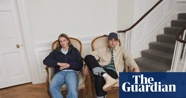 From Harry Styles to Paris fashion week, the trouser turn-up is back — Lifestyle | The Guardian