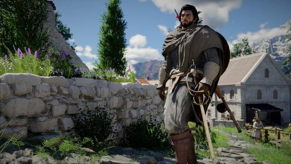 Crimson Desert guides and walkthroughs — Polygon