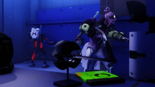 Marathon Cryo Archive limited to weekends, director explains — Gamesradar