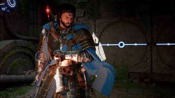 Reunion quest walkthrough in Crimson Desert — Polygon