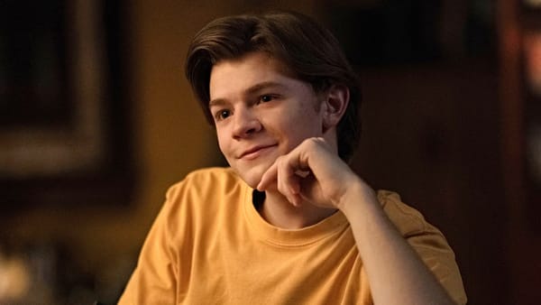 Dark Matter Is Surging on Apple TV Ahead of Season 2 — Collider