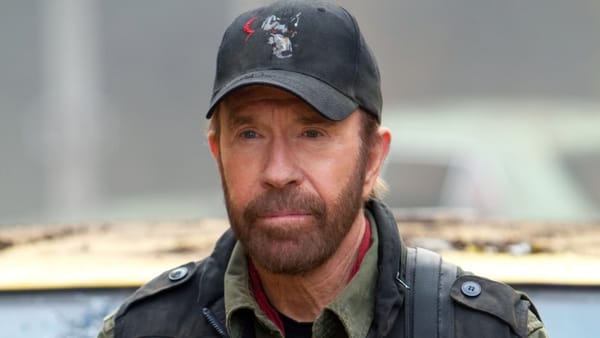 The 10 Best Chuck Norris Movies — Movieweb
