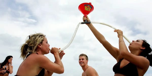 These internships give AI experience without an AI degree — Businessinsider