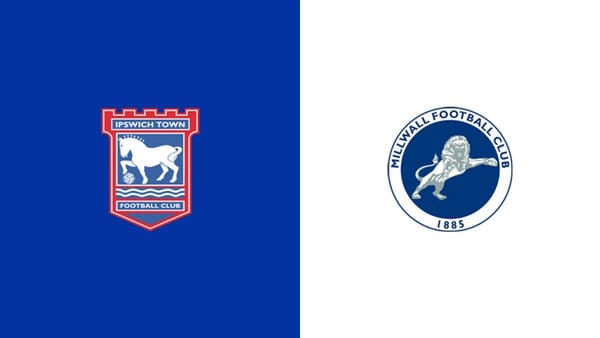 How to watch Ipswich vs Millwall: live stream, TV channel and kick-off time — Goal